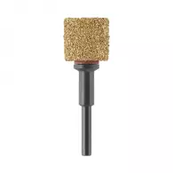 Абразивен шлайфгрифер DREMEL 408DM 13мм P60, форма OB-цилиндър
