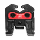 Адаптираща челюст ROTHENBERGER ZBR COMPACT, пресоващ контур ZBR - small