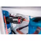 Адаптираща челюст ROTHENBERGER ZBR COMPACT, пресоващ контур ZBR - small, 266504