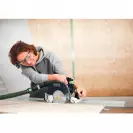 Акумулаторен циркулярен трион FESTOOL HKC 55 KEB-Basic, 18V, 1.5-6.2Ah, Li-Ion, ф160х20мм, 4500об/мин, безчетков - small, 266884