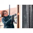 Акумулаторен циркулярен трион FESTOOL HKC 55 KEB-Basic, 18V, 1.5-6.2Ah, Li-Ion, ф160х20мм, 4500об/мин, безчетков - small, 266885
