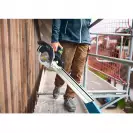 Акумулаторен циркулярен трион FESTOOL HKC 55 KEB-Basic, 18V, 1.5-6.2Ah, Li-Ion, ф160х20мм, 4500об/мин, безчетков - small, 266886