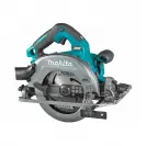 Акумулаторен циркулярен трион MAKITA HS004GM202U, 40V, 4.0Ah, Li-Ion, ф190мм, безчетков - small, 271992