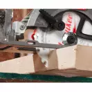 Акумулаторен циркулярен трион MILWAUKEE M12 FCS442-502X, 12V, 5.0Ah, Li-Ion, ф140x20мм, 3850об/мин, безчетков - small, 274757