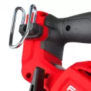 Акумулаторен циркулярен трион MILWAUKEE M18 FCS552-0X, 18V, 2.0-12Ah, Li-Ion, ф165x20мм, 6000об/мин, безчетков - small, 275374