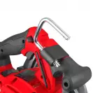 Акумулаторен циркулярен трион MILWAUKEE M18 FCS552-0X, 18V, 2.0-12Ah, Li-Ion, ф165x20мм, 6000об/мин, безчетков - small, 275376