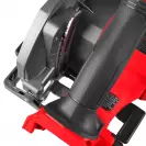 Акумулаторен циркулярен трион MILWAUKEE M18 FCS552-0X, 18V, 2.0-12Ah, Li-Ion, ф165x20мм, 6000об/мин, безчетков - small, 275377