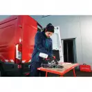 Акумулаторен циркулярен трион за тръби ROTHENBERGER Pipecut Mini, 18V, 2.0-8.0Ah, Li-Ion, ф125/112х20мм, 4150об/мин, безчетков - small, 266562