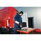 Акумулаторен циркулярен трион за тръби ROTHENBERGER Pipecut Mini, 18V, 2.0-8.0Ah, Li-Ion, ф125/112х20мм, 4150об/мин, безчетков - small, 266607
