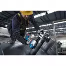 Акумулаторен гайковерт ударен BOSCH GDS 18V-780 SET, 18V, 5.0Ah, Li-Ion, 1000Nm, 1/2