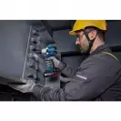 Акумулаторен гайковерт ударен BOSCH GDS 18V-780 SET, 18V, 5.0Ah, Li-Ion, 1000Nm, 1/2