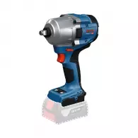 Акумулаторен гайковерт ударен BOSCH GDS 18V-780 Solo, 18V, Li-Ion, 1000Nm, 1/2