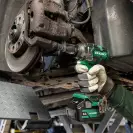 Акумулаторен гайковерт ударен HITACHI/HIKOKI WR18DH, 18V, 5.0Ah, Li-Ion, 1/2