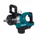 Акумулаторен гайковерт ударен MAKITA TW009GZ, 40V, 4.0-8.0Ah, Li-Ion, 1
