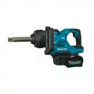 Акумулаторен гайковерт ударен MAKITA TW010GT201, 40V, 5.0Ah, Li-Ion, 1