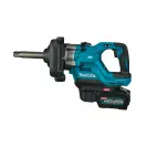 Акумулаторен гайковерт ударен MAKITA TW010GT201, 40V, 5.0Ah, Li-Ion, 1