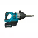 Акумулаторен гайковерт ударен MAKITA TW010GT201, 40V, 5.0Ah, Li-Ion, 1