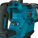 Акумулаторен гайковерт ударен MAKITA TW010GT201, 40V, 5.0Ah, Li-Ion, 1