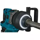 Акумулаторен гайковерт ударен MAKITA TW010GT201, 40V, 5.0Ah, Li-Ion, 1