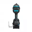 Акумулаторен гайковерт ударен MAKITA TW011GM201, 40V, 4.0Ah, Li-Ion, 3/4