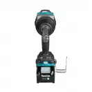 Акумулаторен гайковерт ударен MAKITA TW011GM201, 40V, 4.0Ah, Li-Ion, 3/4