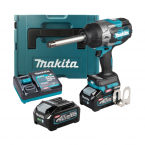 Акумулаторен гайковерт ударен MAKITA TW011GM201