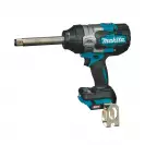 Акумулаторен гайковерт ударен MAKITA TW011GZ, 40V, 2.0-8.0Ah, Li-Ion, 3/4
