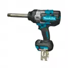 Акумулаторен гайковерт ударен MAKITA TW011GZ, 40V, 2.0-8.0Ah, Li-Ion, 3/4
