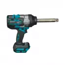 Акумулаторен гайковерт ударен MAKITA TW011GZ, 40V, 2.0-8.0Ah, Li-Ion, 3/4