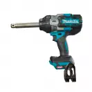 Акумулаторен гайковерт ударен MAKITA TW011GZ, 40V, 2.0-8.0Ah, Li-Ion, 3/4