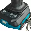 Акумулаторен гайковерт ударен MAKITA TW011GZ, 40V, 2.0-8.0Ah, Li-Ion, 3/4