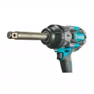 Акумулаторен гайковерт ударен MAKITA TW011GZ, 40V, 2.0-8.0Ah, Li-Ion, 3/4