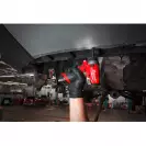 Акумулаторен гайковерт ударен MILWAUKEE M12 FIW14-0, 12V, 2.0-6.0Ah, Li-Ion, 1/4