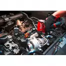 Акумулаторен гайковерт ударен MILWAUKEE M12 FIW14-0, 12V, 2.0-6.0Ah, Li-Ion, 1/4