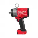 Акумулаторен гайковерт ударен MILWAUKEE M18 FHIW2P12-0X, 18V, 2.0-12Ah, Li-Ion, 1/2