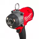 Акумулаторен гайковерт ударен MILWAUKEE M18 FHIW2P12-0X, 18V, 2.0-12Ah, Li-Ion, 1/2