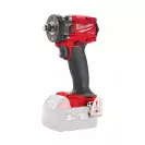 Акумулаторен гайковерт ударен MILWAUKEE M18 FIW2F12-0, 18V, 2.0-12Ah, Li-Ion, 1/2