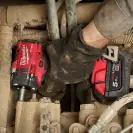 Акумулаторен гайковерт ударен MILWAUKEE M18 FIW2F12-0, 18V, 2.0-12Ah, Li-Ion, 1/2