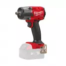 Акумулаторен гайковерт ударен MILWAUKEE M18 FMTIW2F12-0, 18V, 2.0-12Ah, Li-Ion, 1/2