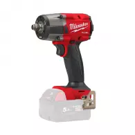 Акумулаторен гайковерт ударен MILWAUKEE M18 FMTIW2F12-0, 18V, 2.0-12Ah, Li-Ion, 1/2