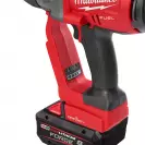Акумулаторен гайковерт ударен MILWAUKEE M18 ONEFHIWF1-802X, 18V, 8.0Ah, Li-Ion, 1