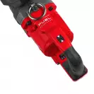 Акумулаторен гайковерт ударен MILWAUKEE M18 ONEFHIWF1D-121C, 18V, 12Ah, Li-Ion, 1