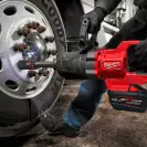 Акумулаторен гайковерт ударен MILWAUKEE M18 ONEFHIWF1D-121C, 18V, 12Ah, Li-Ion, 1