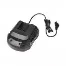 Акумулаторен гайковерт ударен RAIDER RDI-IBW06, 20V, 4.0Ah, Li-Ion, 3/4