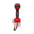 Акумулаторен гайковерт ударен RAIDER RDP-28BBIW20 Solo, 20V, 1.5-8.0Ah, Li-Ion, 1/2