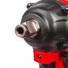 Акумулаторен гайковерт ударен RAIDER RDP-28BBIW20 Solo, 20V, 1.5-8.0Ah, Li-Ion, 1/2
