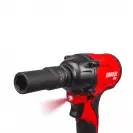 Акумулаторен гайковерт ударен RAIDER RDP-28BBIW20 Solo, 20V, 1.5-8.0Ah, Li-Ion, 1/2