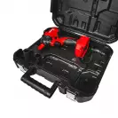 Акумулаторен гайковерт ударен RAIDER RDP-28BBIW20 Solo, 20V, 1.5-8.0Ah, Li-Ion, 1/2