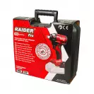 Акумулаторен гайковерт ударен RAIDER RDP-28BBIW20 Solo, 20V, 1.5-8.0Ah, Li-Ion, 1/2