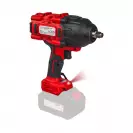 Акумулаторен гайковерт ударен RAIDER RDP-BBIW20 Solo, 20V, 1.5-8.0Ah, Li-Ion, 1/2